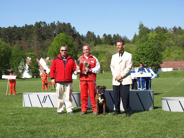www.atibox.net * www.euroboxer.eu * www.boxergenealogia.eu